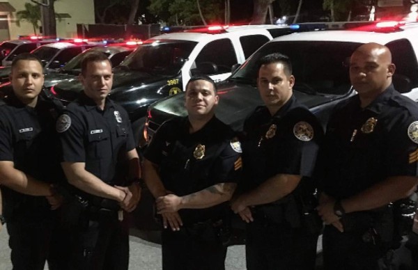 El FBI tendió trampa al hondureño 'terrorista” de Miami