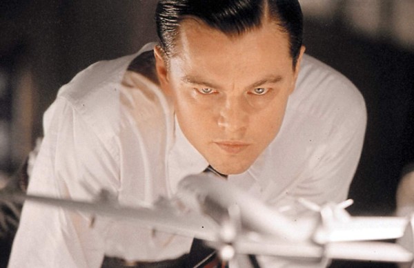 Dicaprio será 'Claudio”