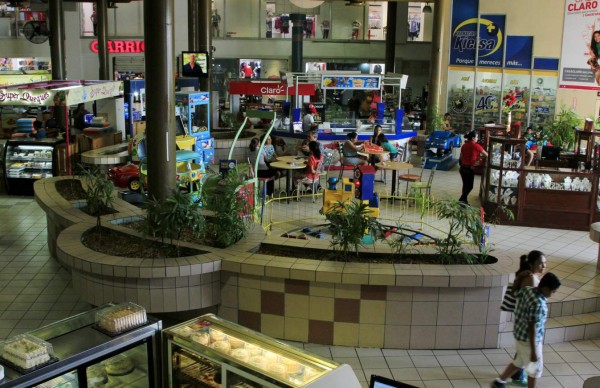 Centros comerciales esperan a 3 millones de consumidores
