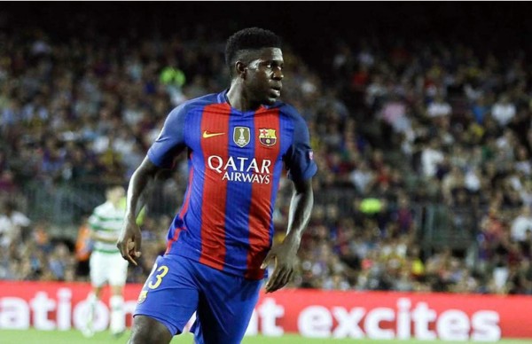 Barcelona sufre una baja clave para recibir al Atlético de Madrid