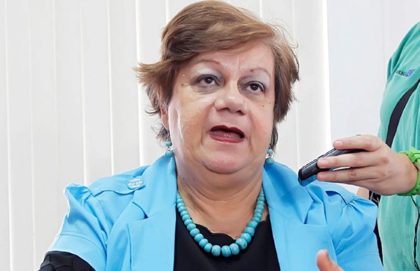 Oposición pide revisar decreto que eleva rango de la Policía Militar