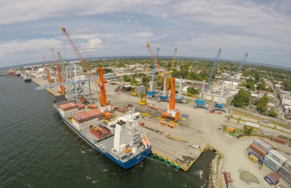 'La comisión atendió 13,861 declaraciones aduaneras en 31 día'