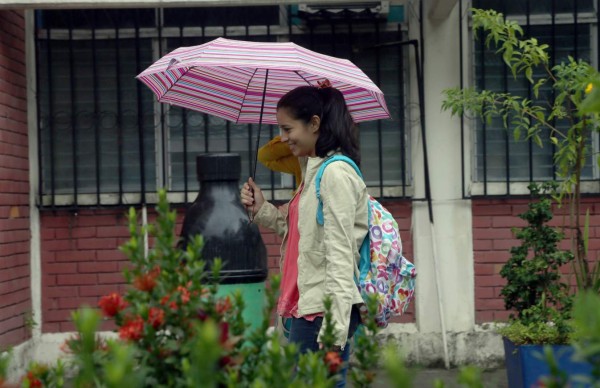 Copeco amplía alerta verde para cuatro departamentos