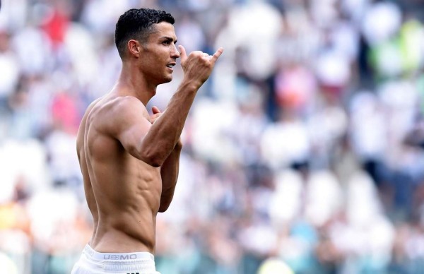 Cristiano Ronaldo: 'Después de salir del Real Madrid y todo lo que pasó, me dejó un poco ansioso'