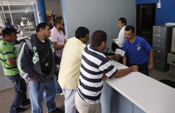 'El 1.5% es una amenaza para la estabilidad laboral”