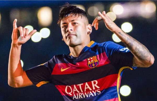 Manchester United pagaría una cantidad jamás vista para fichar a Neymar