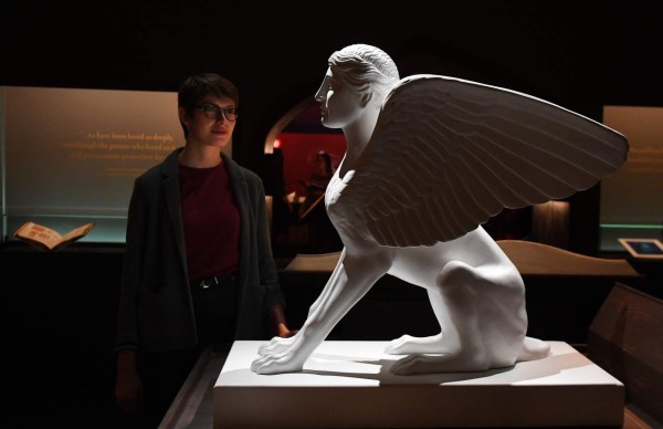 Un mágico viaje por el mundo de Harry Potter