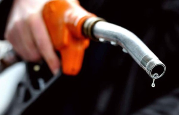 Precios de las gasolinas cambian a partir del lunes