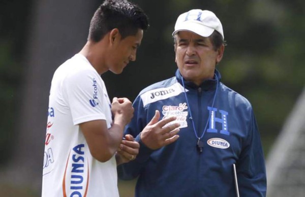 Pinto sobre la lesión de Nájar: 'Es un golpe duro'