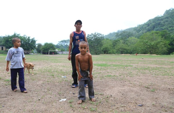 Tragedia persigue al 'hijo de la montaña”