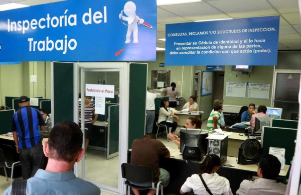 Piden a los patronos y empleados conciliar en Ministerio de Trabajo