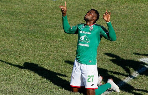 ¡Fin a la novela! Yustin Arboleda anuncia que se queda en el Marathón