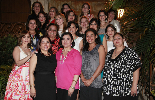 Velada de sorpresas y recuerdos