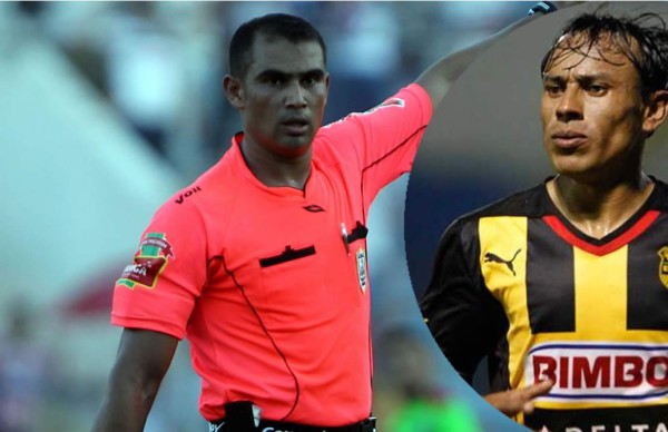 Óscar Moncada sobre Javier Portillo: 'No tolero niñerías ni a mis hijos”