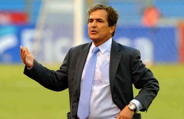 Pinto asegura que Honduras dará la pelea en los Olímpicos