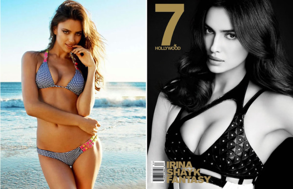 La novia de Cristiano Ronaldo gana el Balón de Oro a la belleza