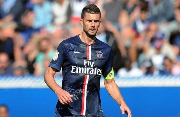 Agente de Thiago Motta: 'Muchos lo quiere, también el Real Madrid'