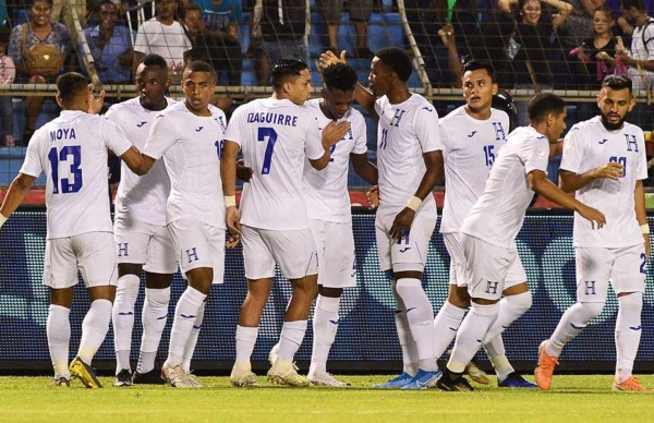 Concacaf revela el sorteo y los bombos de la eliminatoria rumbo al Mundial de Catar