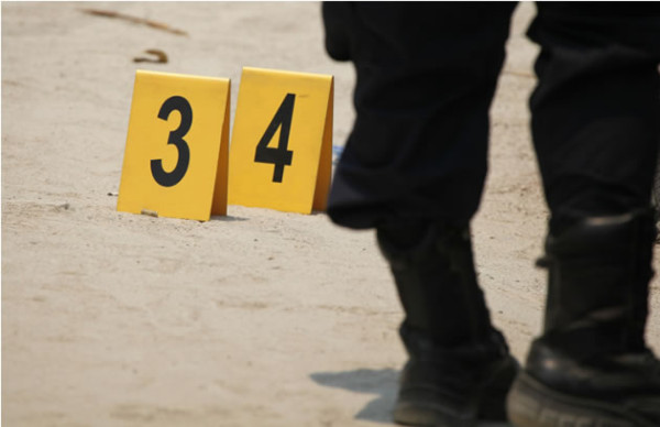 EUA advierte a sus ciudadanos de los peligros de viajar a Honduras