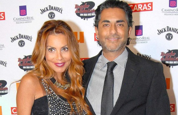 Tras ser infiel Raúl Araiza no vuelve a su hogar