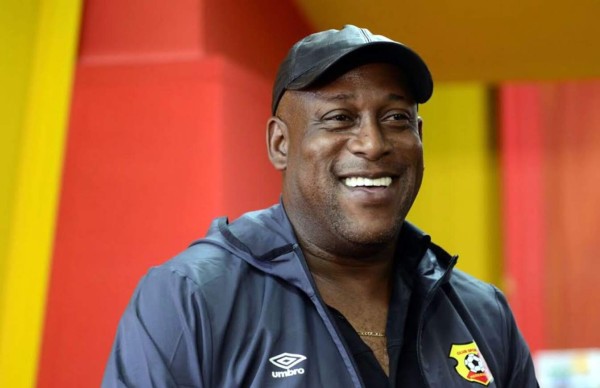 Hernán Medford dispara contra Pinto y la prensa hondureña