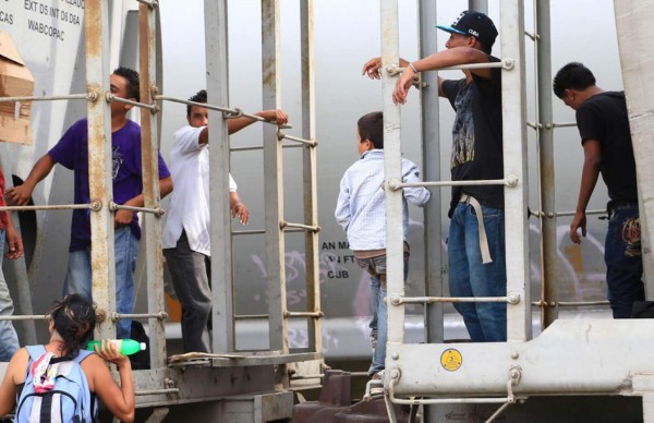 Obama recibirá a presidentes de Honduras, Guatemala y El Salvador por éxodo de migrantes