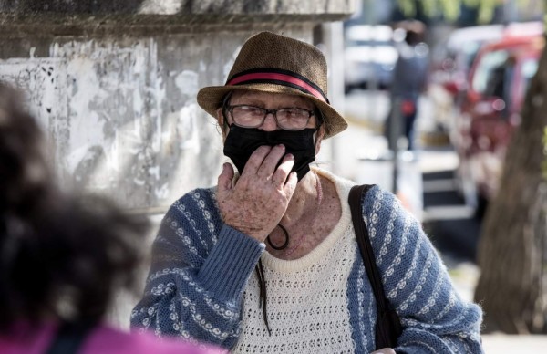 Costa Rica continúa con aumento de casos y alcanza los 231 por COVID-19