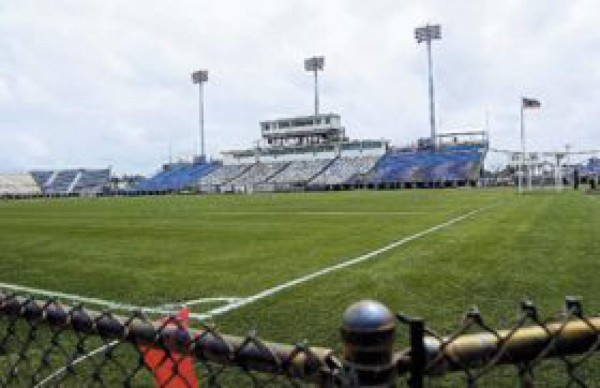 Se espera una taquilla récord