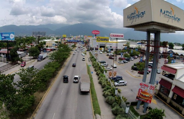 Cuadrante sureste, el motor de la economía sampedrana