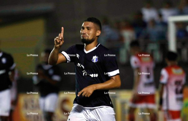 Honduras Progreso suma primer triunfo del torneo a costas del Vida