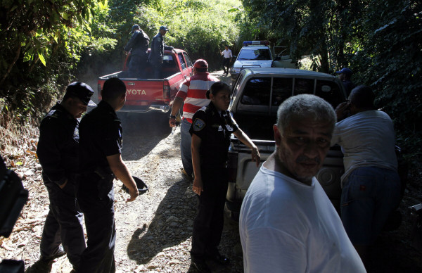 Consternación y dolor por crimen de empresario ceibeño