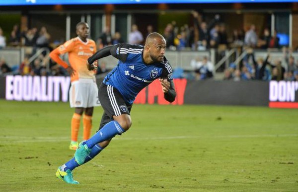 'Muma Bernárdez goleó en Estados Unidos en duelo ante Boniek