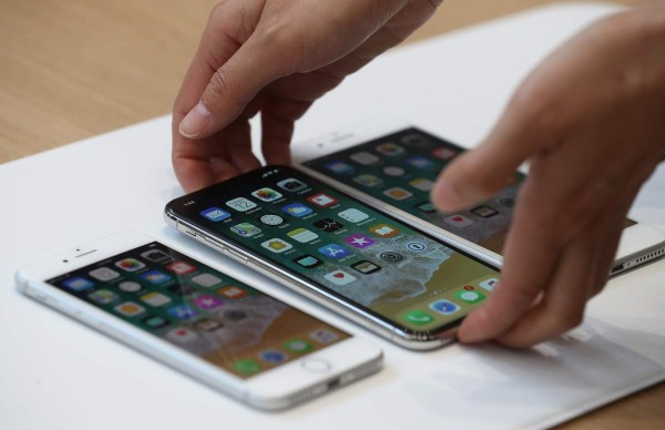 Apple podría dejar de producir el iPhone en China