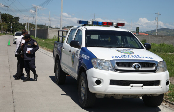 Torturan y matan a dos jóvenes en San Pedro Sula