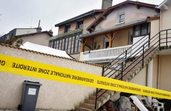 Inicia juicio de danés que guardaba genitales en 'freezer'