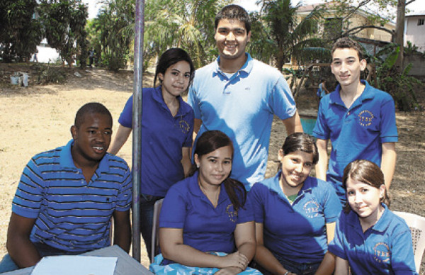 Un día del estudiante para recordar