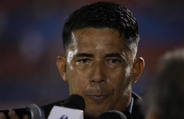 'El triunfo va dedicado a los mediocres que me han criticado'