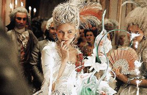 La pobre niña rica del nuevo siglo