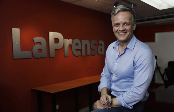 Xavier Serbiá presenta hoy su conferencia en San Pedro Sula  