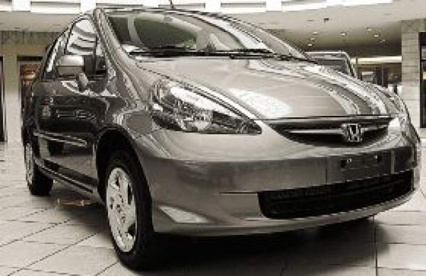 Redefinición de una miniván