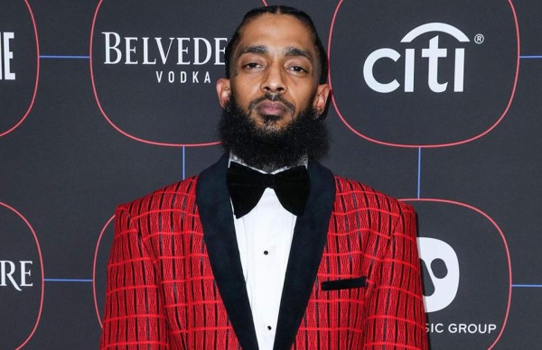 El memorial de Nipsey Hussle se celebrará en el Staples Center de Los Ángeles