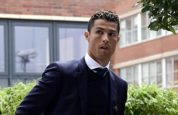 Cristiano Ronaldo ofrece pagar una millonada para cerrar acuerdo con el fisco español