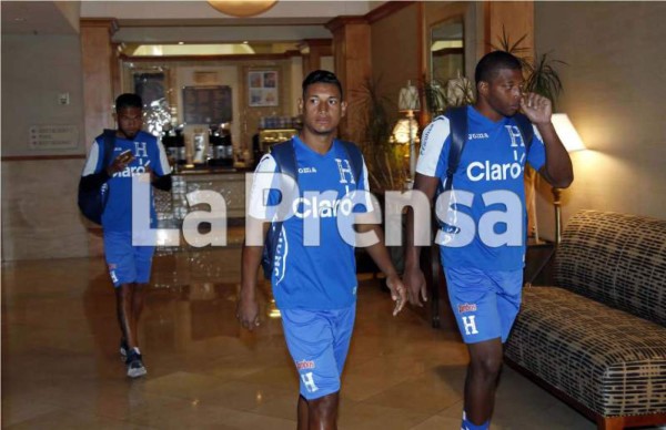 La Bicolor retornará al país tras el juego