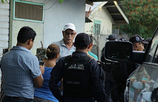 Cuando jugaban naipes mataron a dos hermanos y dos amigos