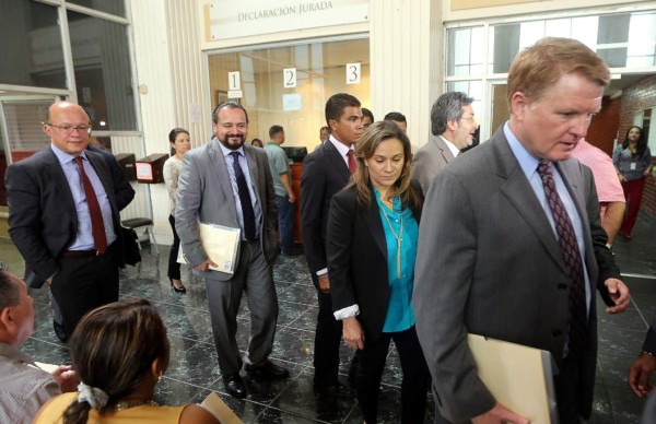 La Maccih quiere regular las campañas políticas