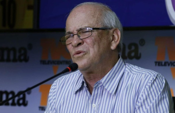 Hija de Jaime Villegas: 'A partir de este día me declaro oficialmente anti-Real España'