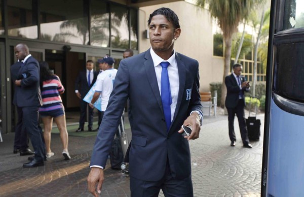 Porto Feliz espera la llegada de la Selección de Honduras