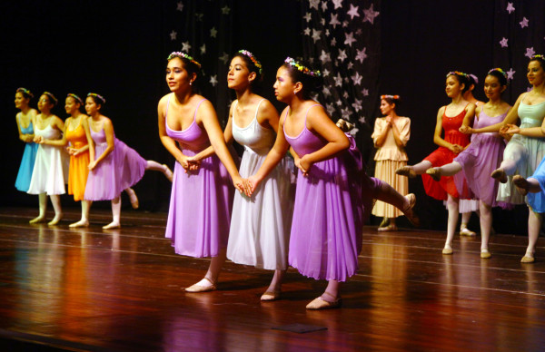 Censea en el mundo de Cenicienta