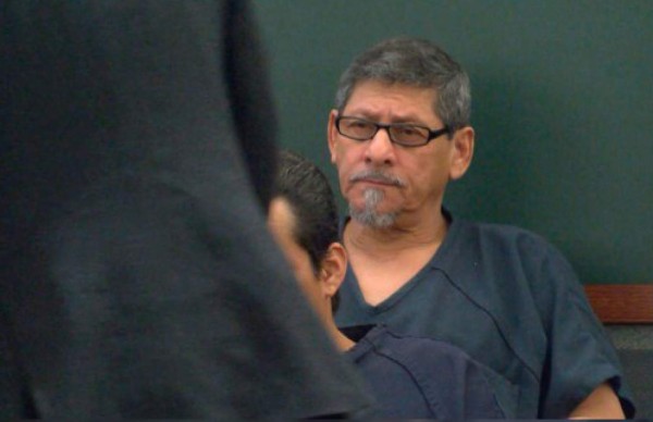 Hondureño es condenado a cadena perpetua en EUA por abuso de menores