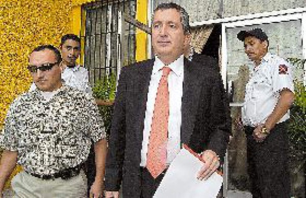 'Fiché a Amado para ser campeón'